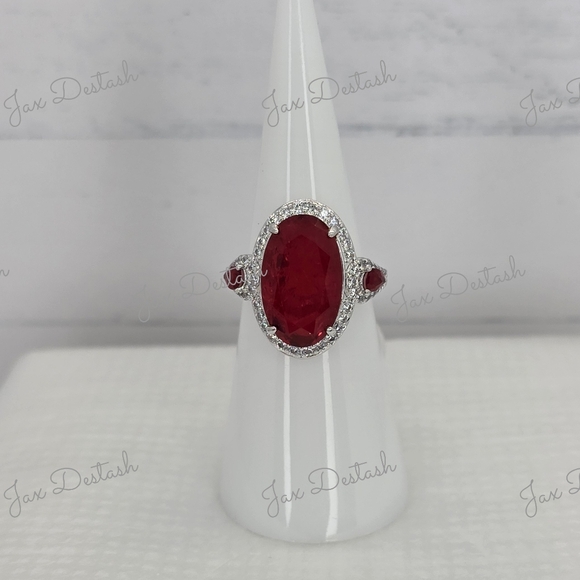 Bomb Party Jewelry - Bomb Party RG38693